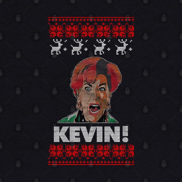 KEVIN! by geekingoutfitters